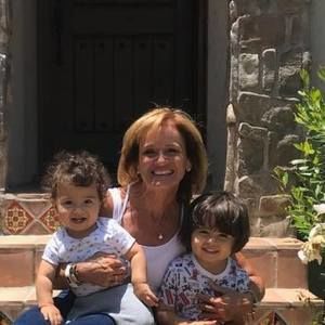 Meet your Posher, Jane